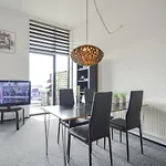 One-bedroom In Apartment