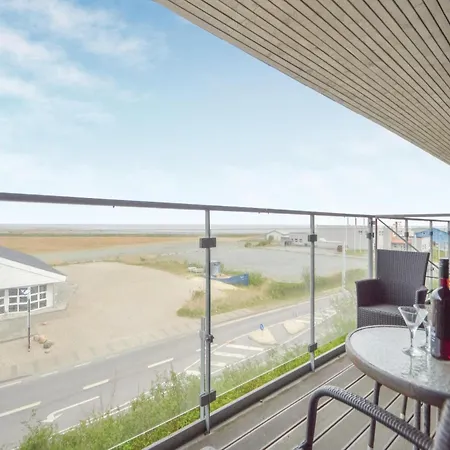 Apartament One-bedroom In Romo