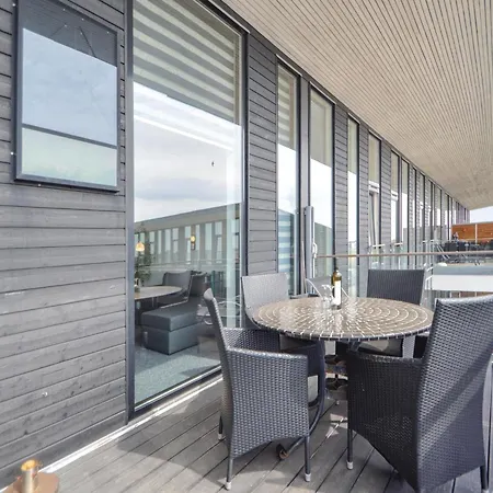 One-bedroom In * Romo