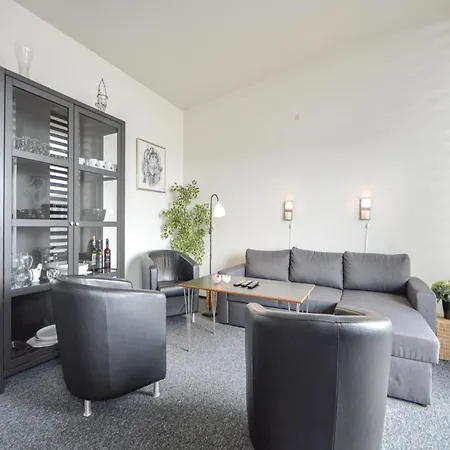 Lägenhet One-bedroom In