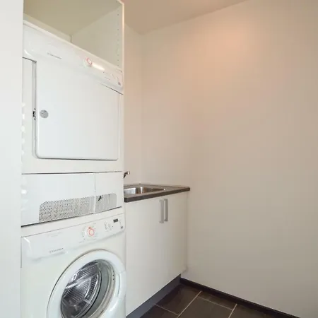 Lägenhet One-bedroom In Romo