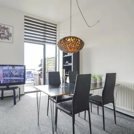 1 Bedroom Awesome In Romo Lejlighed