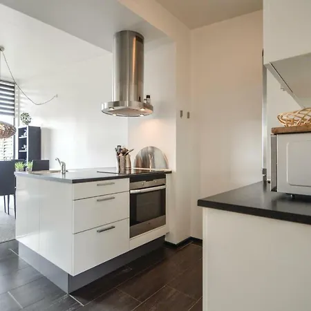 1 Bedroom Awesome In Romo Lejlighed *