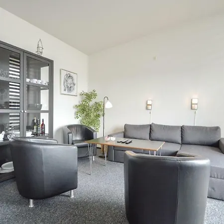 One-bedroom In Lägenhet *