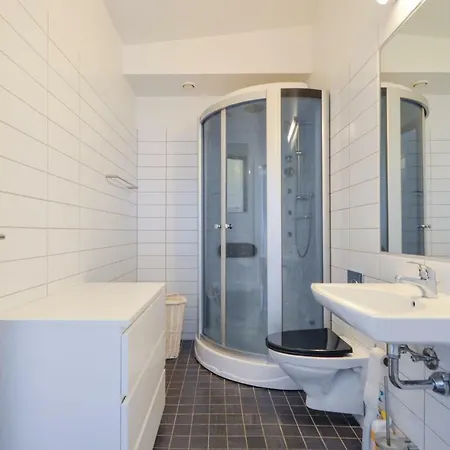 One-bedroom In Lägenhet
