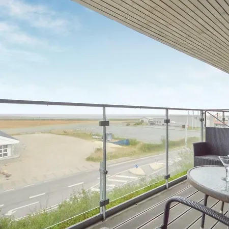 Lejlighed 1 Bedroom Awesome In Romo *