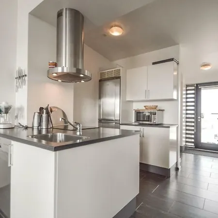 1 Bedroom Awesome In Romo Lejlighed *