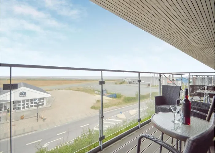 Apartament One-bedroom In Romo