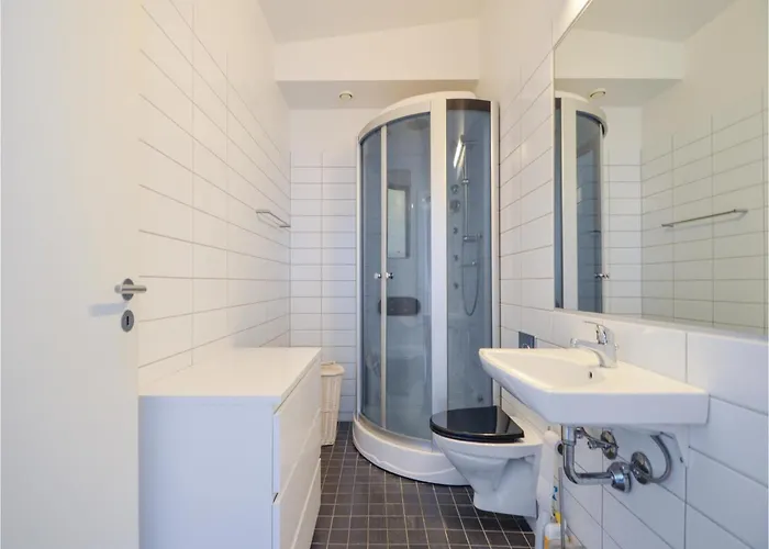 One-bedroom In * Romo