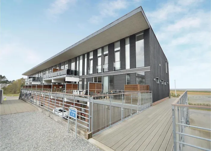 Apartamento One-bedroom In