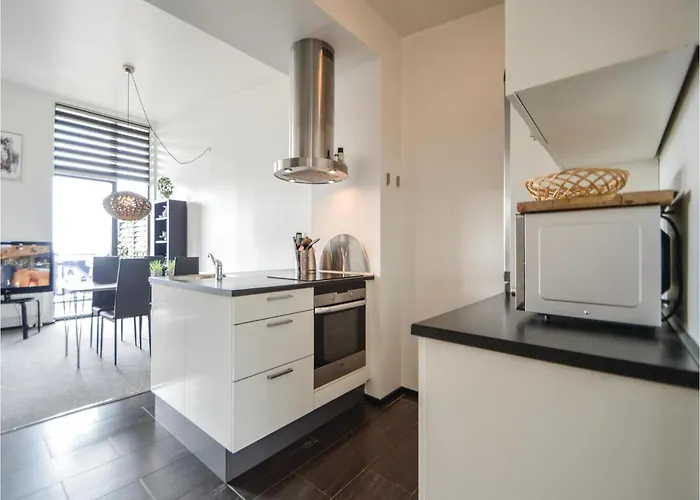 Apartament One-bedroom In *