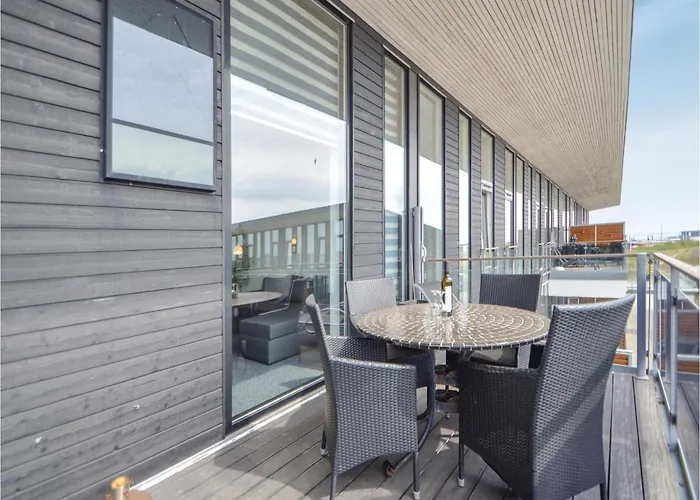One-bedroom In * Romo