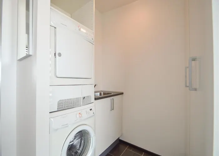 One-bedroom In *