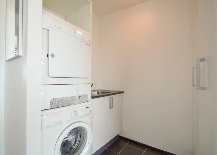 Apartament One-bedroom In Romo