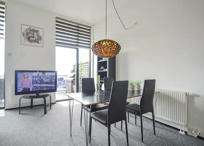One-bedroom In Apartament