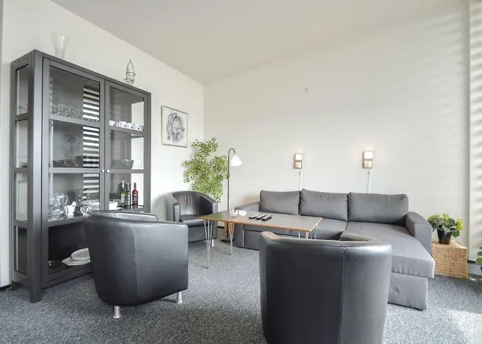 One-bedroom In Apartament *