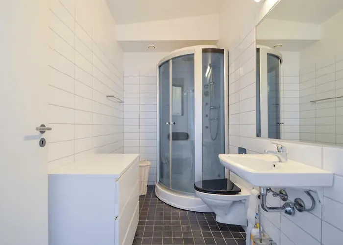 One-bedroom In Apartament