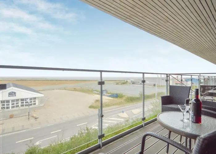 Apartamento One-bedroom In *