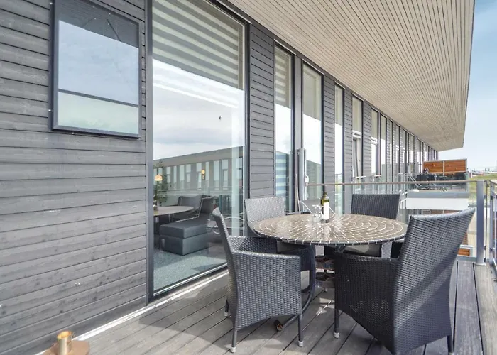 One-bedroom In Apartament *