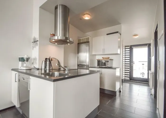 One-bedroom In Apartament *